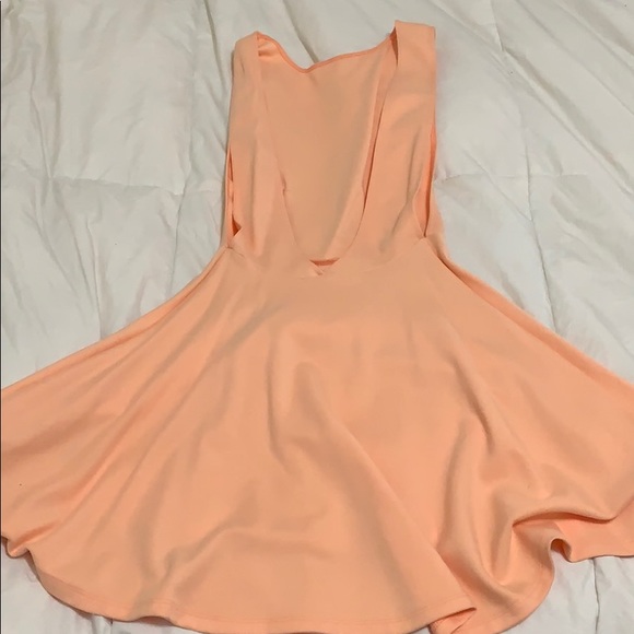 American Apparel Ponte Sleeveless Dress - Picture 1 of 4